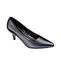 Viva La Diva Pointy Toe Shoes D Fit