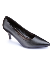 Viva La Diva Pointy Toe Shoes EEE Fit