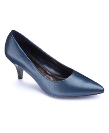 Viva La Diva Pointy Toe Shoes EEE Fit