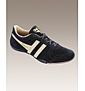 Gola Classics Lace Up Chase Trainers