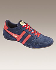 Gola Classics Lace Up Chase Trainers