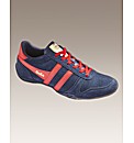 Gola Classics Lace Up Chase Trainers