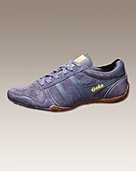 Gola Classics Lace Up Chase Trainers