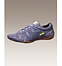 Gola Classics Lace Up Chase Trainers