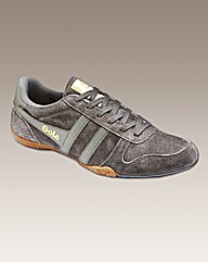 Gola Classics Lace Up Chase Trainers