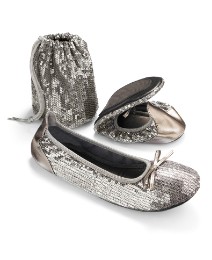 Viva La Diva Ballerina Pumps E Fit