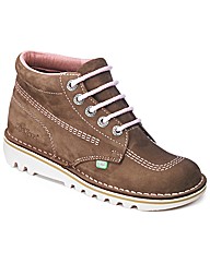 Kickers Ankle Boots