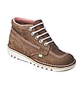Kickers Ankle Boots