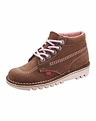Kickers Ankle Boots