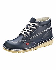 Kickers Ankle Boots