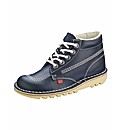 Kickers Ankle Boots