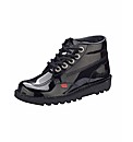 Kickers Ankle Boots