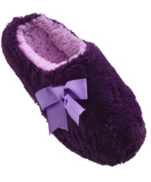 Viva La Diva Pack 2 Supersoft Slippers