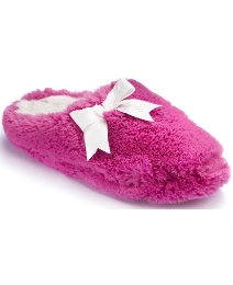 Viva La Diva Pack 2 Supersoft Slippers