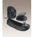 Viva La Diva Sequin After Party Shoe EEE