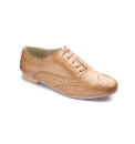 Viva La Diva Lace Up Brogues D Fit