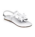 Emotion Flower Toepost Sandals E Fit