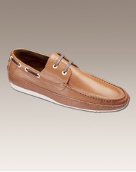 Santa Monica Boat Shoes
