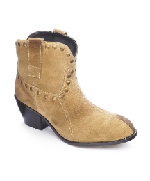 Isabella Cole Cowboy Boots E Fit