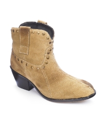 Isabella Cole Cowboy Boots EEE Fit