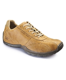 Cat Lace Up Trainers