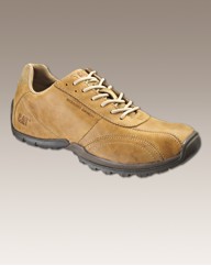 Cat Lace Up Trainers