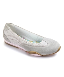 Kangaroos Ballet Pumps EE Fit