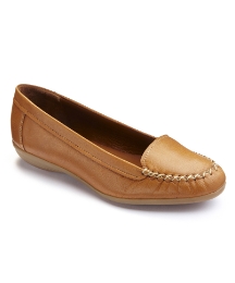 Sole Diva Loafers Standard Fit
