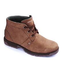 Rockport Mens Lace Chukka Up Boots