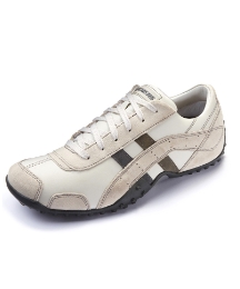 Skechers Lace Up Trainers