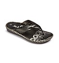 Sole Diva Toe-Post Sandals E