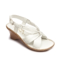 Sole Diva Wedge Sandals E Fit
