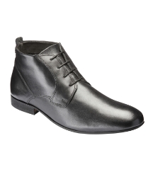 Ikon Lace Up Boots
