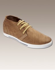 Santa Monica Lace Up Ankle Boots