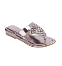 Viva La Diva Studded Sandals E Fit