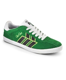 Gio Goi Lace Up Trainer