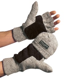Thinsulate Gloves