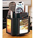 Revolving TV Organiser