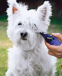 Pet Fur Trimmer