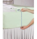 Extra Deep Fitted Sheets