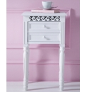 French Inspired Bedside Cabinet