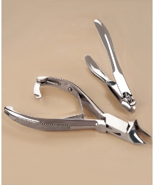 Ingrowing Toenail Clippers