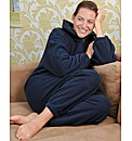 Snuggle Suit