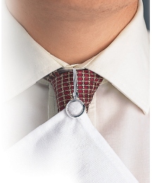 Silver Plated Napkin Holder