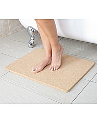 Cork Bathmat