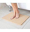 Cork Bathmat