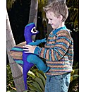 Knit Your Own Dinosaur