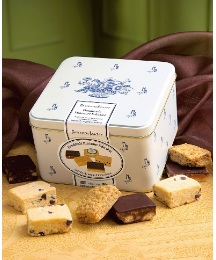 Marshfield Bakery Cake Selection