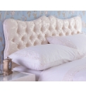 Damask Bedroom Furntiure Heaboard 150cm