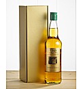 Personalised Whiskey in Gift Box